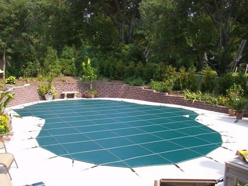 Long Island NY Pool Services