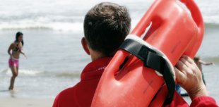 Long Island Lifeguard Training