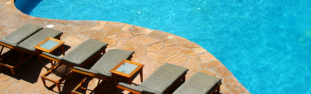 Long Island Pool Services